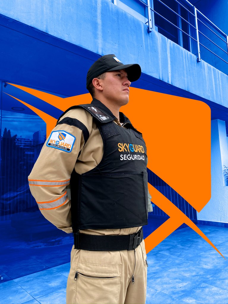skyguard seguridad privada